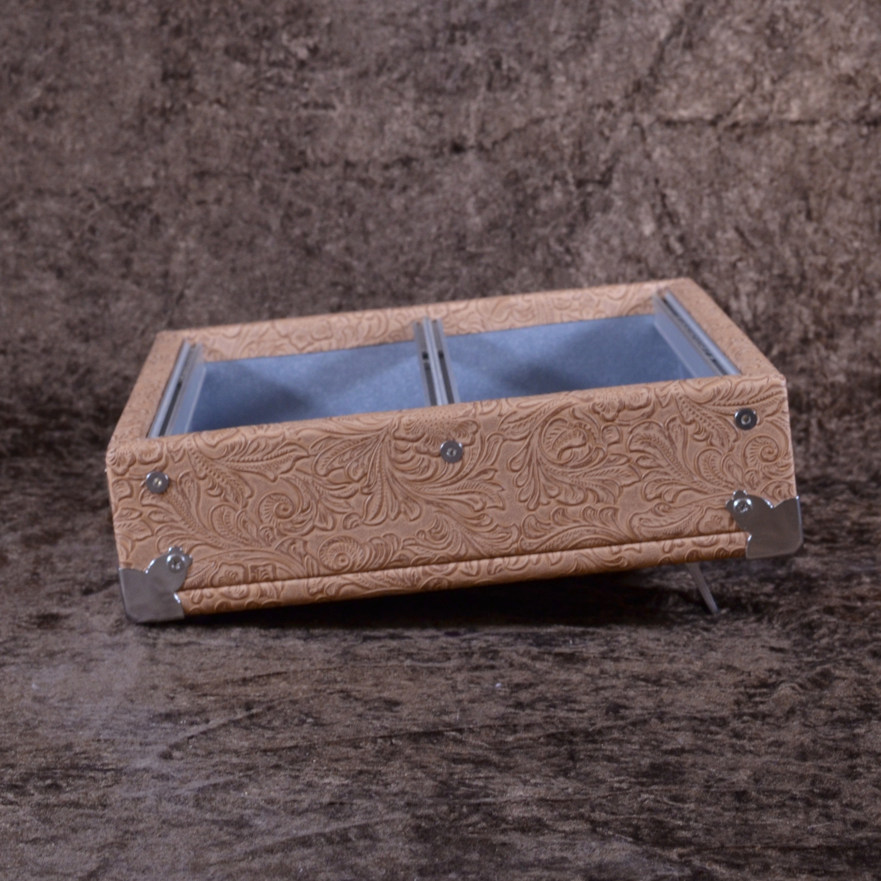 Sagebloom – 6U / 62HP 2